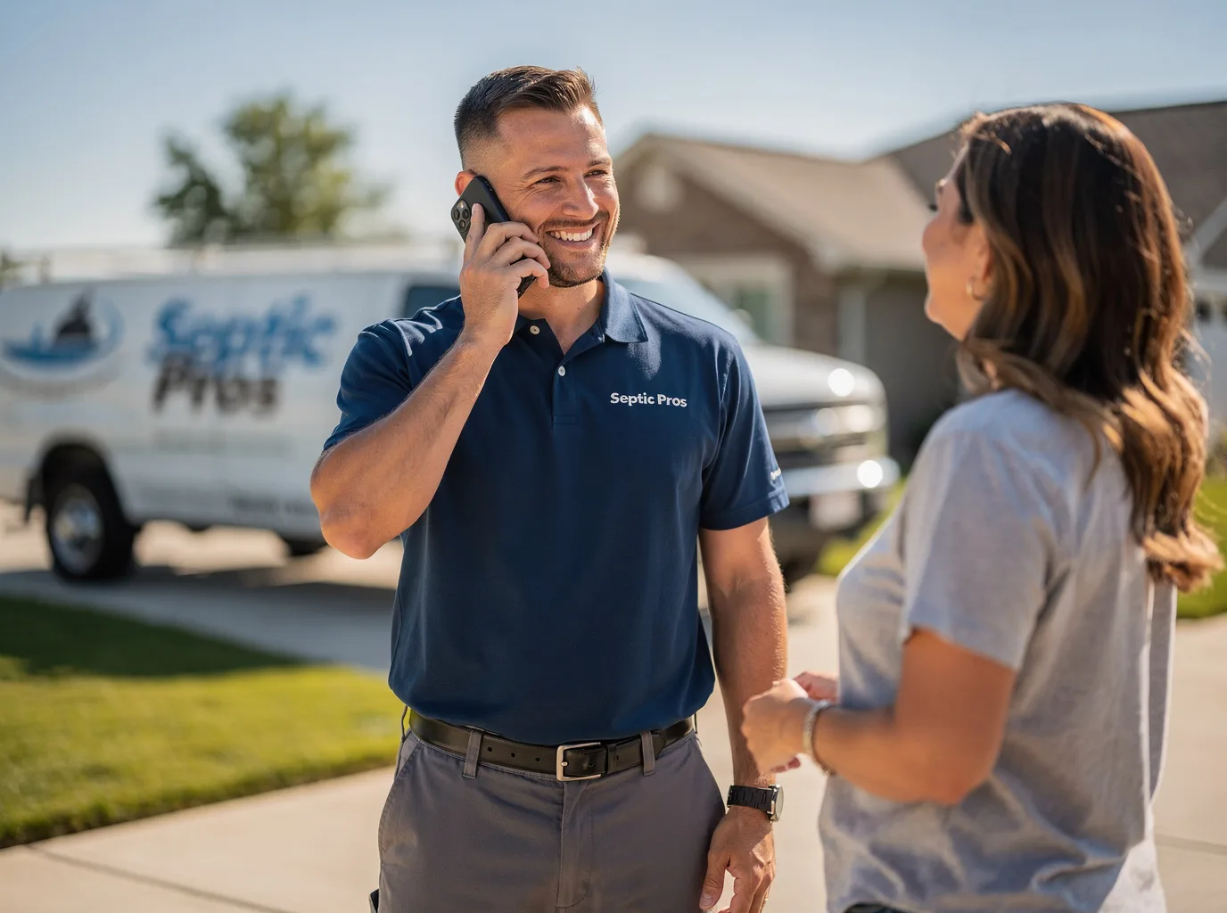 Septic Tank Pumping Keams Canyon, AZ FAQs
